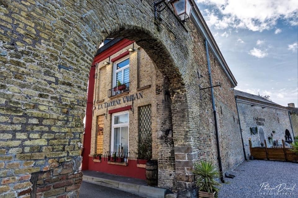 TAVERNE VAUBAN