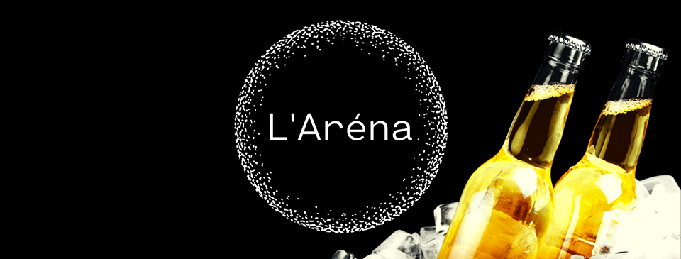 L'ARENA