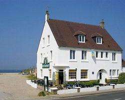 L'HÔTEL DE LA PLAGE