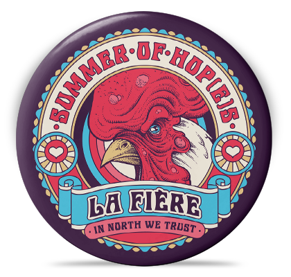 badge